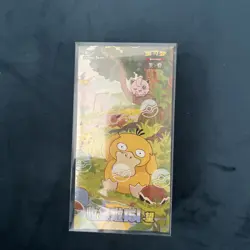 Pokemon TCG - 151C Simplified Chinese - 4 Sealed Slim Booster Boxes - Art Set - Image 3