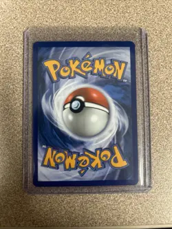 Team Rocket's Mimikyu Pokemon TCG Ascended Heroes Full Art Holo 238/217 - Image 2
