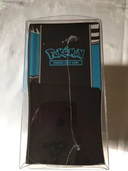 Pokemon TCG Black Bolt Elite Trainer Box, New/Factory Sealed - Image 5