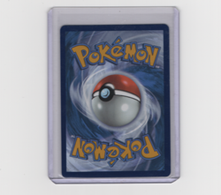 Team Rocket’s Tyranitar Promo Pokemon Center Stamp Destined Rivals Mint - Image 2
