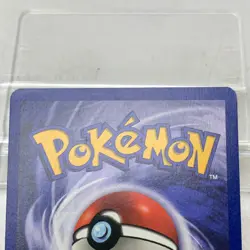 Pokemon TCG Jungle Snorlax 1st Edition Pokemon Jungle 27 Regular English - Image 5