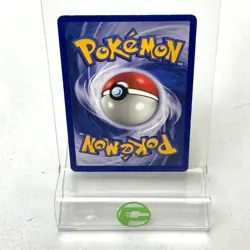 Pokemon TCG Fossil Articuno Pokemon Fossil 2 Holo English - Image 2