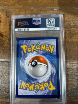 POKEMON 2021 Shining Fates SWSH Full Art TOXTRICITY V #SV112 PSA 10 Gem Mint 2 - Image 2