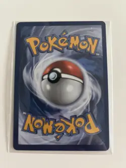 Team Rocket's Kangaskhan ex 162/217 Double Rare Holo Near Mint Ascended Heroes - Image 2