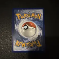 Pokemon Pikachu 051/162 SV05 Temporal Forces Stamped Holo Promo 70 HP - Image 2