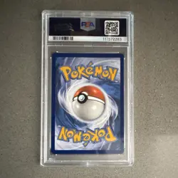 Pokemon Crown Zenith Galarian Gallery Hisuian Zoroark VSTAR GG56 PSA 10 - Image 2