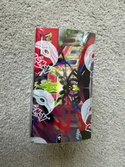 Pokemon TCG Mega Evolution Perfect Order Box Sealed - Image 4