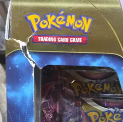 Pokemon TCG Origin Forme Dialga VSTAR premium Collection Box Sealed *READ* - Image 3