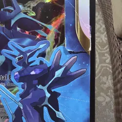 Pokemon TCG Origin Forme Dialga VSTAR premium Collection Box Sealed *READ* - Image 4