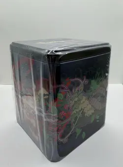 Pokemon Treasures of Ruin 2 Stacking Tins - Factory Sealed - Image 3