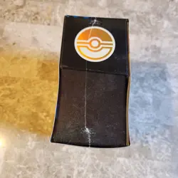 Pokemon TCG Mega Evolution ETB Mega Gardevoir Sealed New - Image 5