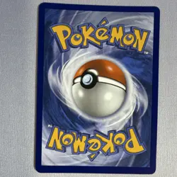Pokemon Mega Charizard Y EX 030/MEP Rare Foil Mega Evolution - Image 2