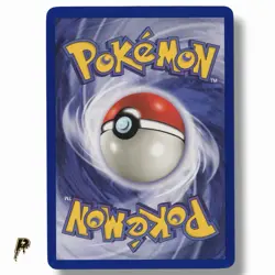 2000 Pokemon Team Rocket Dark Rapidash 1st Edition 44/82 Non Holo WOTC M/NM - Image 2