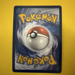 Pokemon TCG Charizard ex Holo 125/197 Prize Pack Series Stamped - Image 2