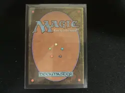 MTG Magic Gemstone Caverns Chinese X 1 Time Spiral NM - - Image 2