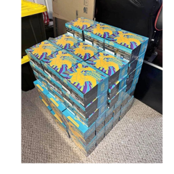 Pokemon TCG Ascended Heroes Elite Trainer Box Dragonite English - Image 1
