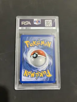 Pokemon TCG Articuno EX 132/135 Plasma Storm PSA 8 Full Art - Image 2