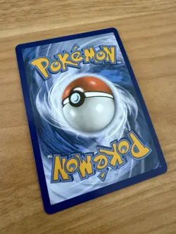 Pokemon Eevee V SWSH065 Sword & Shield Star Promo Near Mint NM - Image 5