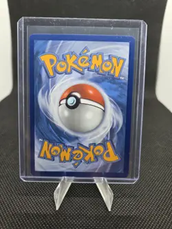 Pokemon Probopass 096/088 POR Holo Stage 1 140 Pokemon TCG Rare EN - Image 2