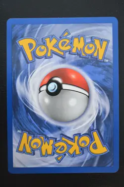 Pokemon TCG JINX 1ST EDITION FRENCH LIPPOUTOU Base Set 31/102 NM - Image 2