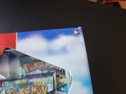 Pokemon Go Special Collection Team Valor TCG Factory Sealed - Image 4