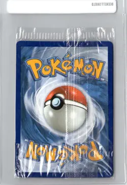 Mega Charizard X EX 023 Oricorio EX 024 Pokemon Charizard UPC Promo SEALED - (C) - Image 2