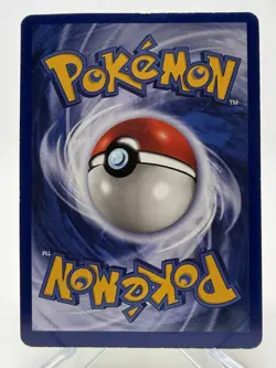Pokemon TCG Victreebel #14/64 Jungle Unlimited Holo Rare 1999 WOTC VINTAGE - Image 2