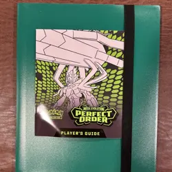 Pokemon Perfect Order Master Base Set 100% Complete ME03 including All RH & EX - Image 1