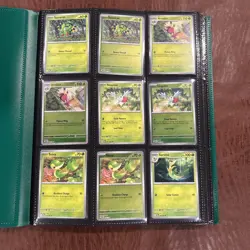 Pokemon Perfect Order Master Base Set 100% Complete ME03 including All RH & EX - Image 2