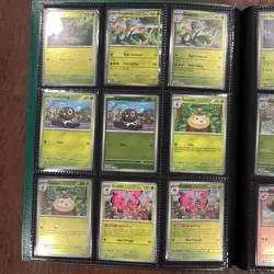 Pokemon Perfect Order Master Base Set 100% Complete ME03 including All RH & EX - Image 3