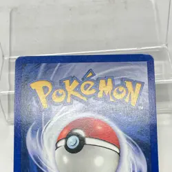 Pokemon TCG WOTC Promo Meowth Pokemon Promo 10 Holo English - Image 5