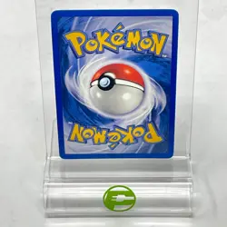 Pokemon TCG Team Rocket Dark Machamp 10/82 Holo English - Image 2