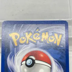 Pokemon TCG Team Rocket Dark Machamp 10/82 Holo English - Image 5