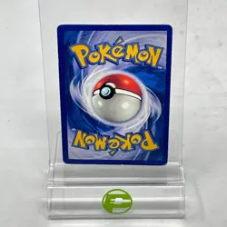 Pokemon TCG Base Set Chansey 3/102 Holo English - Image 2