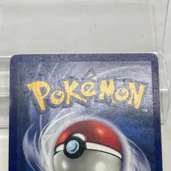 Pokemon TCG Base Set Chansey 3/102 Holo English - Image 5