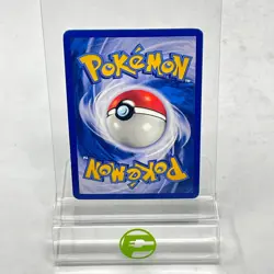 Pokemon TCG Base Set Venusaur 15/102 Holo English - Image 2
