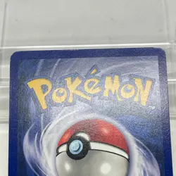 Pokemon TCG Base Set Venusaur 15/102 Holo English - Image 5