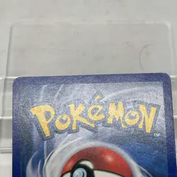 Pokemon TCG Base Set Professor Oak 1st Edition 88 Regular English - Image 5