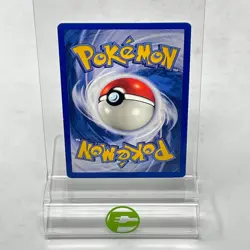 Pokemon TCG Jungle Pidgeot 1st Edition 8/64 Holo English - Image 2