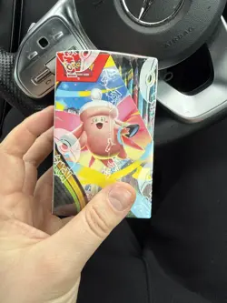 Pokemon Perfect Order Half Booster Boxes (Sealed) - Image 4