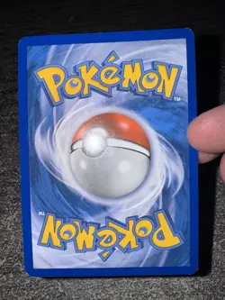 KAPOERA HOLO - POKEMON 5/123 HGSS HS DE BASE FR - Image 2