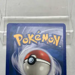 Pokemon TCG Skyridge Beedrill 5/144 Regular English - Image 5