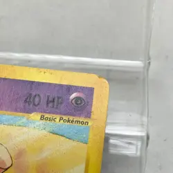 Pokemon TCG Skyridge Abra 46/144 Regular English - Image 5