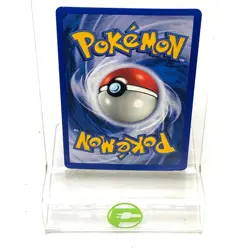 Pokemon TCG Base Set Poliwrath (Shadowless) 13/102 Holo English - Image 2