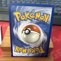 Pokemon TCG Cynthia's Spiritomb 244/217 Illustration Rare Ascended Heroes NM - Image 2
