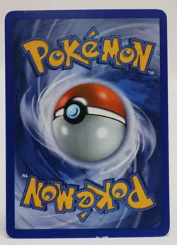 Pokemon - Baltoy #59/110 - Holon Phantoms Reverse Holo - Image 2