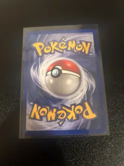 Haunter Alpollo Base 29/102 Regular German 1st Edition Pokemon TCG - Image 2