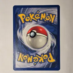 Blaine's Ponyta 63/132 Common Gym Heroes Pokemon Unlimited NM - Image 2