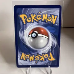 Pokemon TCG - First Partner Illustration Promo ENG Piplup 42 - Image 2