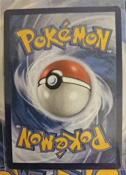 Pokemon TCG Squirtle 148/142 Illustration Rare Stellar Crown NM English - Image 2